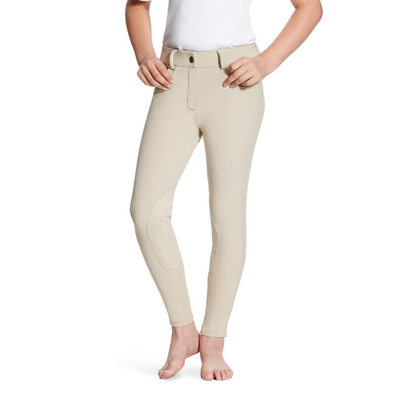 Ariat Olympia Knee Patch Breeches